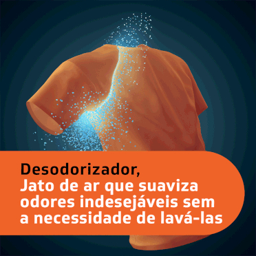 Desodorizador